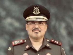 Kajari Jambi Wafat Usai Dirawat karena Diabetes-Positif Corona