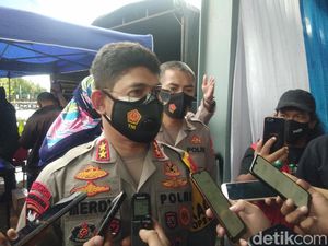 Pemudik di Sulsel Ngaku Lancar Jaya Saat Mudik, Kapolda Ungkap Jalur Tikus