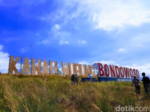 Kawah Wurung Bondowoso Tak Ditutup, Tapi Pengunjung Akan Di-rapid Antigen