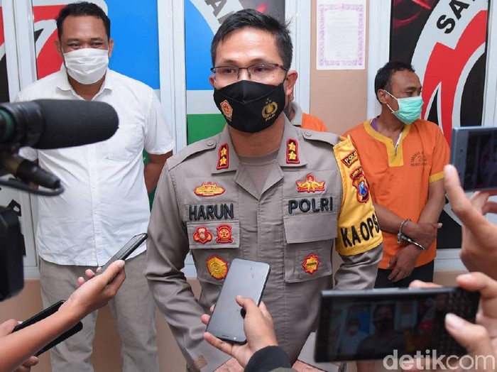 Angka kecelakaan lalu lintas di Lamongan menurun jika dibanding 2019. Jumlah korban yang meninggal juga mengalami penurunan.