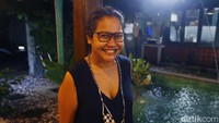 Danielle sendiri berharap agar kondisi pandemi semakin membaik. Termasuk harapan agar pintu untuk wisatawan asing ke Bali agar kembali terbuka, sehingga mereka bisa membantu mengembangkan kuliner dari komunitas lokal di Bali.