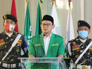 FPI Resmi Dilarang Pemerintah, Ansor Jatim Siap Tampung Anggotanya