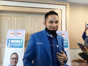Sultan HB X Hadiri Acara PAN, Mumtaz Rais Singgung Oposisi Keraton