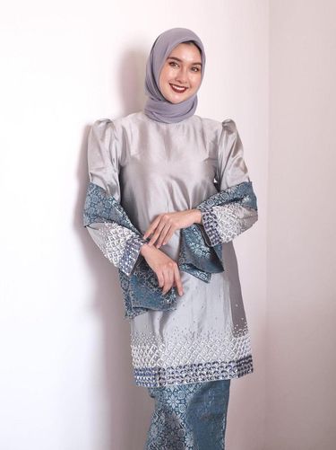 Kevin Lilianamemutuskan berhijab