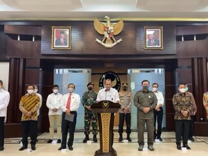 #FPITerlarang dan Viral 4 Ormas Lain yang Duluan Dibubarkan