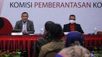 KPK Pamer Kinerja Sepanjang 2020