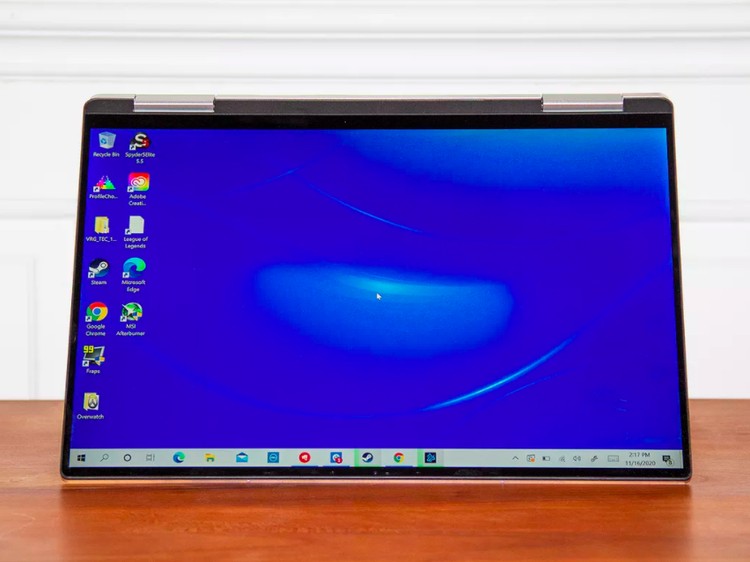 Laptop Terbaik Dunia Tahun 2020 Versi The Verge Laptop Terbaik Dunia Tahun 2020 Versi The Verge