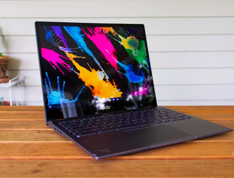 Laptop Terbaik Dunia Tahun 2020 Versi The Verge Laptop Terbaik Dunia Tahun 2020 Versi The Verge