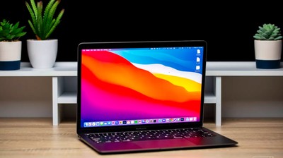 14 Laptop Terbaik di Dunia Tahun 2020