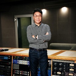 Lee Soo Man Resmi Balik ke Skena K-Pop Korea Lewat 2 Proyek A2O
