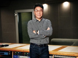 Lee Soo Man Resmi Balik ke Skena K-Pop Korea Lewat 2 Proyek A2O