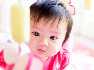 35 Nama Anak Perempuan Bahasa Jepang yang Artinya Cantik