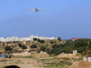 Israel Diprediksi Kesulitan Jinakkan Drone Hamas, Kenapa?