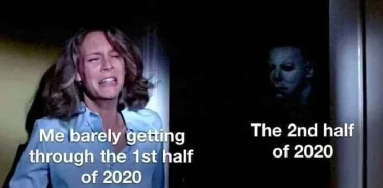 meme 2020