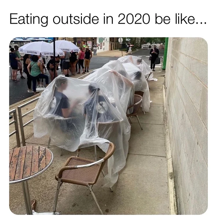 meme 2020