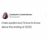 meme 2020