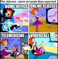 meme 2020