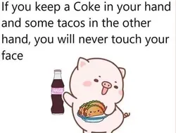 Aneka Meme yang Gambarkan Suramnya Tahun 2020