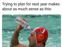 Aneka Meme yang Gambarkan Suramnya Tahun 2020