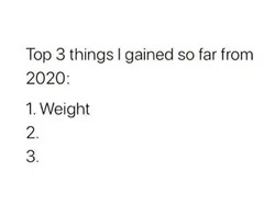 Aneka Meme yang Gambarkan Suramnya Tahun 2020