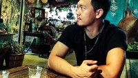 Nama Michael Yukinobu De Fretes mencuat sebagai pria pemeran dalam video panas bersama Gisella Anastasia. Sontak banyak netizen yang penasaran dengan sosoknya Foto: Instagram @yukinobu_de_fretes