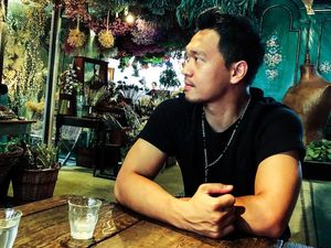 Perasaan Nobu Usai Tahu Video Seksnya dengan Gisel Tersebar