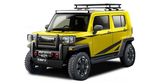 Pikap Daihatsu Hijet Dibikin Roadster, Ini 5 Mobil Modif Keren