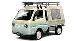 Pikap Daihatsu Hijet Dibikin Roadster, Ini 5 Mobil Modif Keren