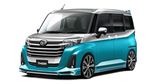 Pikap Daihatsu Hijet Dibikin Roadster, Ini 5 Mobil Modif Keren