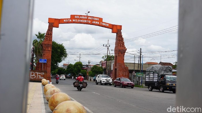mojokerto
