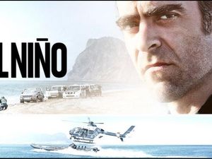 Aksi Gila 2 Remaja yang Jadi Pengedar Narkoba di El Nino