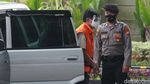 Momen Eks Direktur Teknik Garuda Kembali Diperiksa KPK