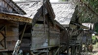 Bagi masyarakat Dayak Taman, Rumah Mayat (Kulambu) ini menjadi Satu-satunya harapan masyarakat yang berharga bagi Suku Dayak Taman yang menjadi pengingglan dari kakek nenek moyangnya.