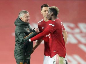 Matic dan Maguire Langgar Aturan yang Mereka Buat Sendiri di MU