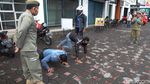 Operasi Yustisi untuk Tekan Angka COVID-19 di Yogyakarta