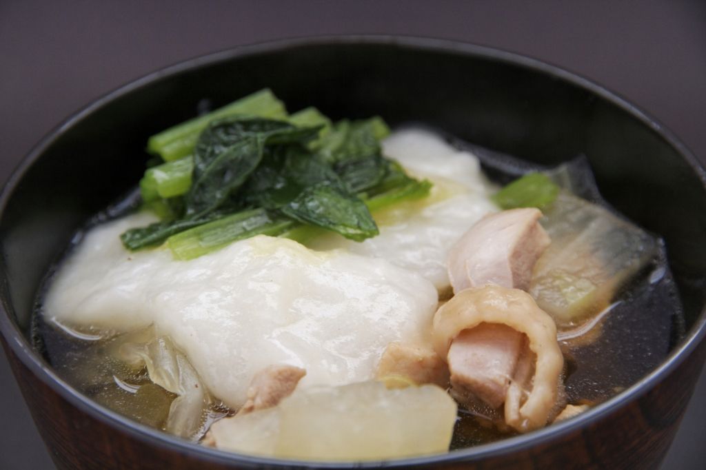 Ozoni, Makanan Tradisional Khusus Tahun Baru di Jepang