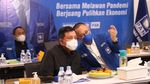 PAN Perjuangkan Subsidi-Bansos Berlanjut di Tahun 2021