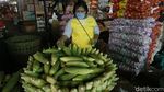 Pandemi COVID-19 Berdampak ke Pedagang Jagung