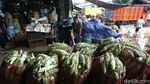 Pandemi COVID-19 Berdampak ke Pedagang Jagung