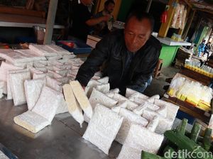 Perajin Tahu dan Tempe di Bandung Bakal Mogok Produksi Tiga Hari