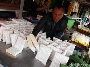 Beredar Surat Ajakan Mogok Produksi, Ini Kata Pedagang Tahu-Tempe Bandung