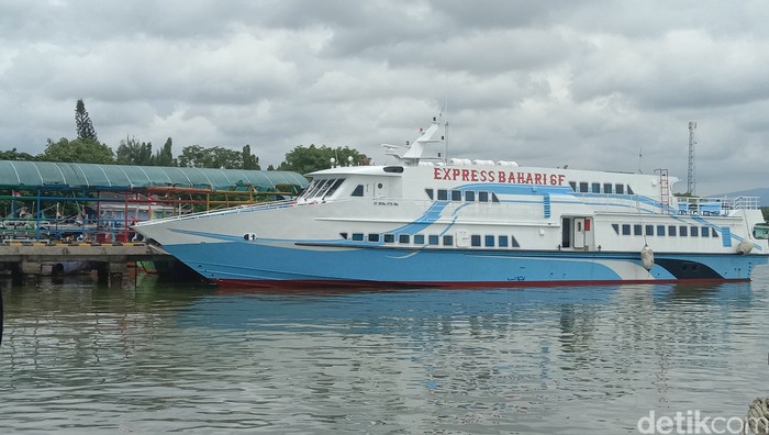 Pelabuhan Jepara