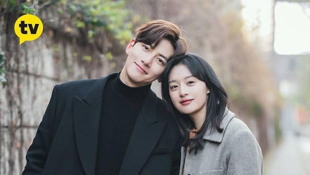 Pemain Drama Korea Love Struck In The City