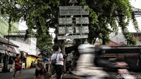 Seperti diketahui pemerintah secara resmi melarang atribut, simbol dan kegiatan organisasi masyarakat (ormas) Front Pembela Islam (FPI).