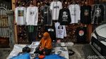 Penampakan Terkini di Petamburan Usai FPI Dilarang Pemerintah