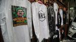 Penampakan Terkini di Petamburan Usai FPI Dilarang Pemerintah
