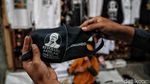 Penampakan Terkini di Petamburan Usai FPI Dilarang Pemerintah