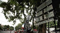 Wamenkum HAM, Edward Omar Sharif Hiariej pun menjelaskan FPI dinyatakan tidak terdaftar sebagai organisasi masyarakat. Sehingga secara de jure telah bubar sebagai organisasi kemasyarakatan.
