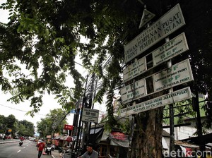 Tak Ada Ampun bagi Pegawai Negeri Bila Masih Dukung HTI dan FPI