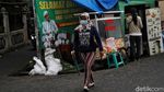 Penampakan Terkini di Petamburan Usai FPI Dilarang Pemerintah
